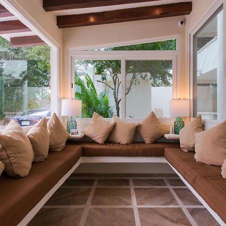 Condo Casa Del Arbol Playa del Carmen Dış mekan fotoğraf