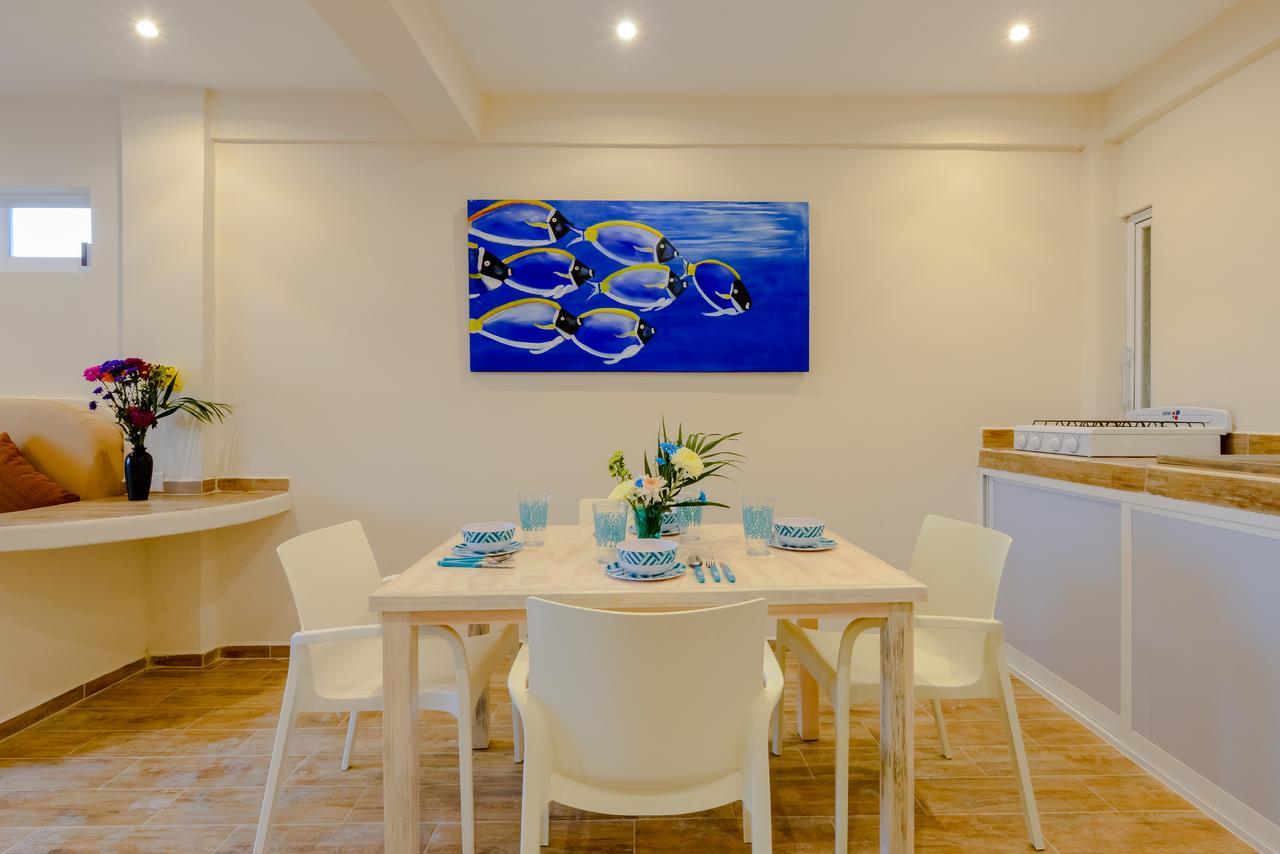Condo Casa Del Arbol Playa del Carmen Dış mekan fotoğraf